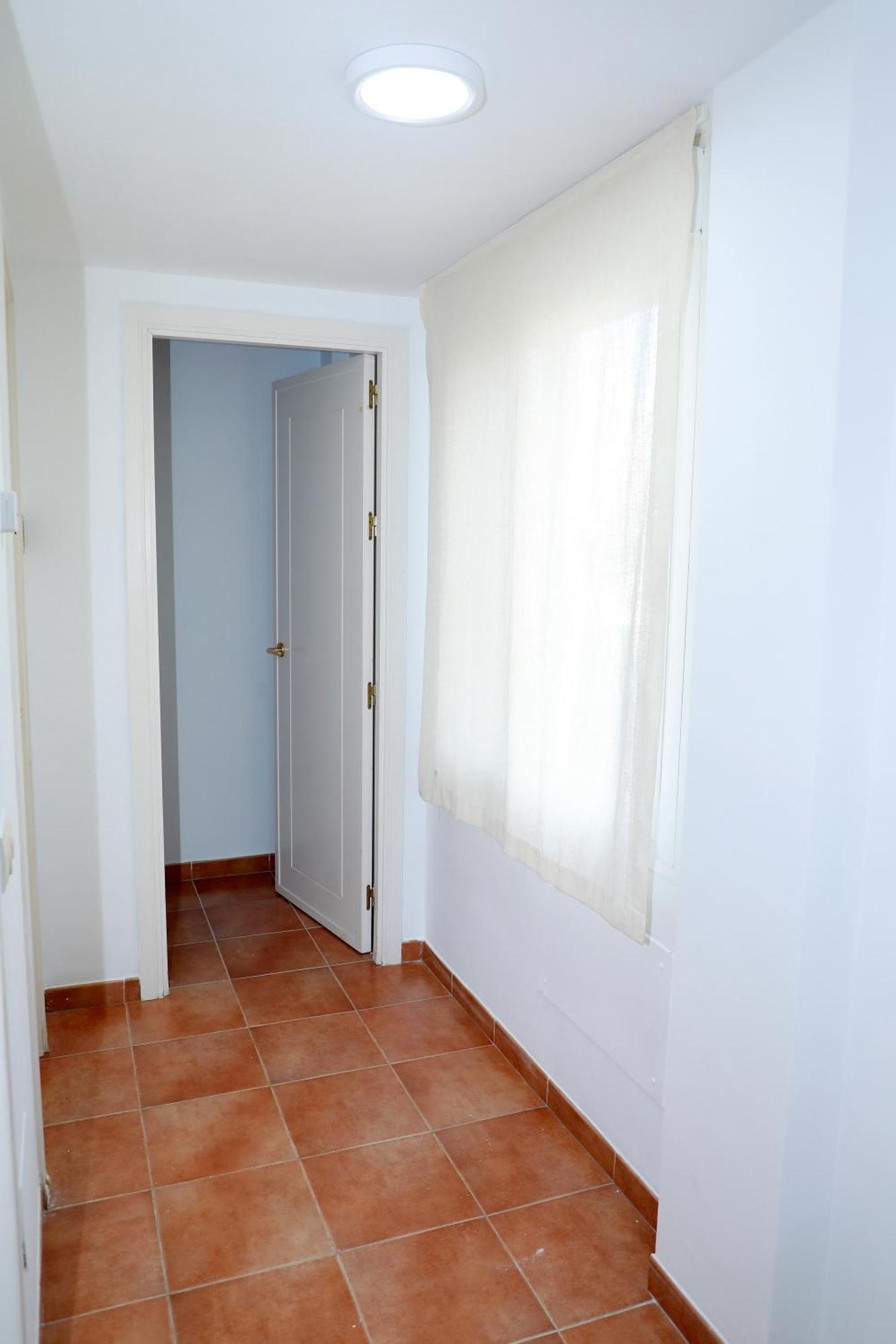 Apartamento Completo Luna De Vera Εξωτερικό φωτογραφία