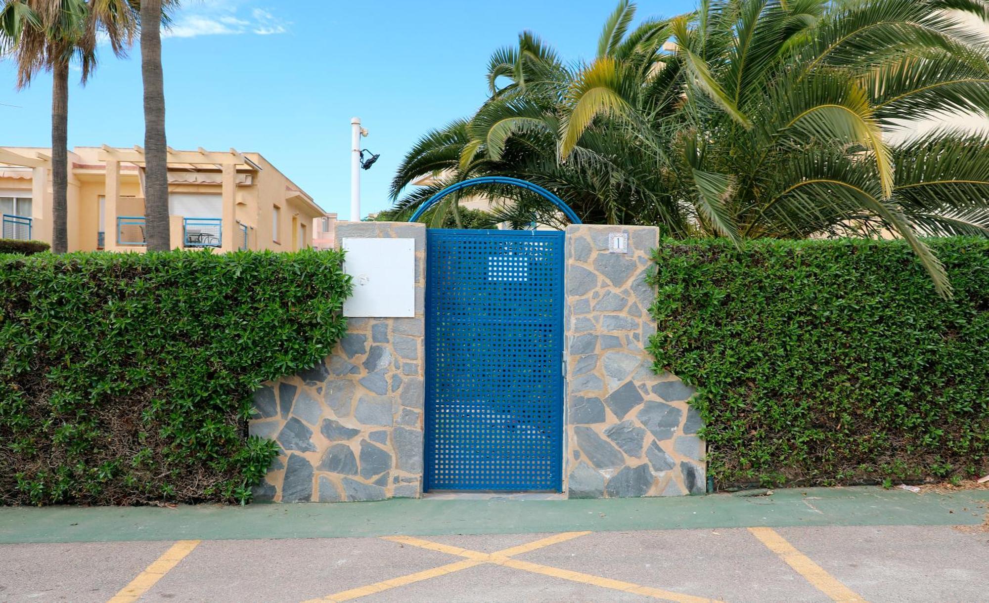 Apartamento Completo Luna De Vera Εξωτερικό φωτογραφία