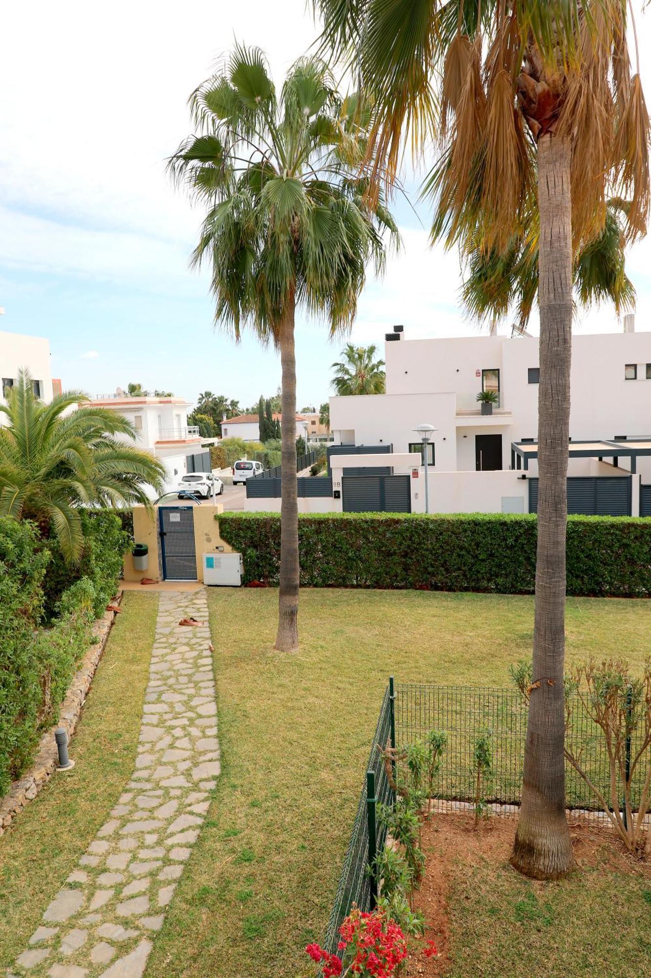 Apartamento Completo Luna De Vera Εξωτερικό φωτογραφία