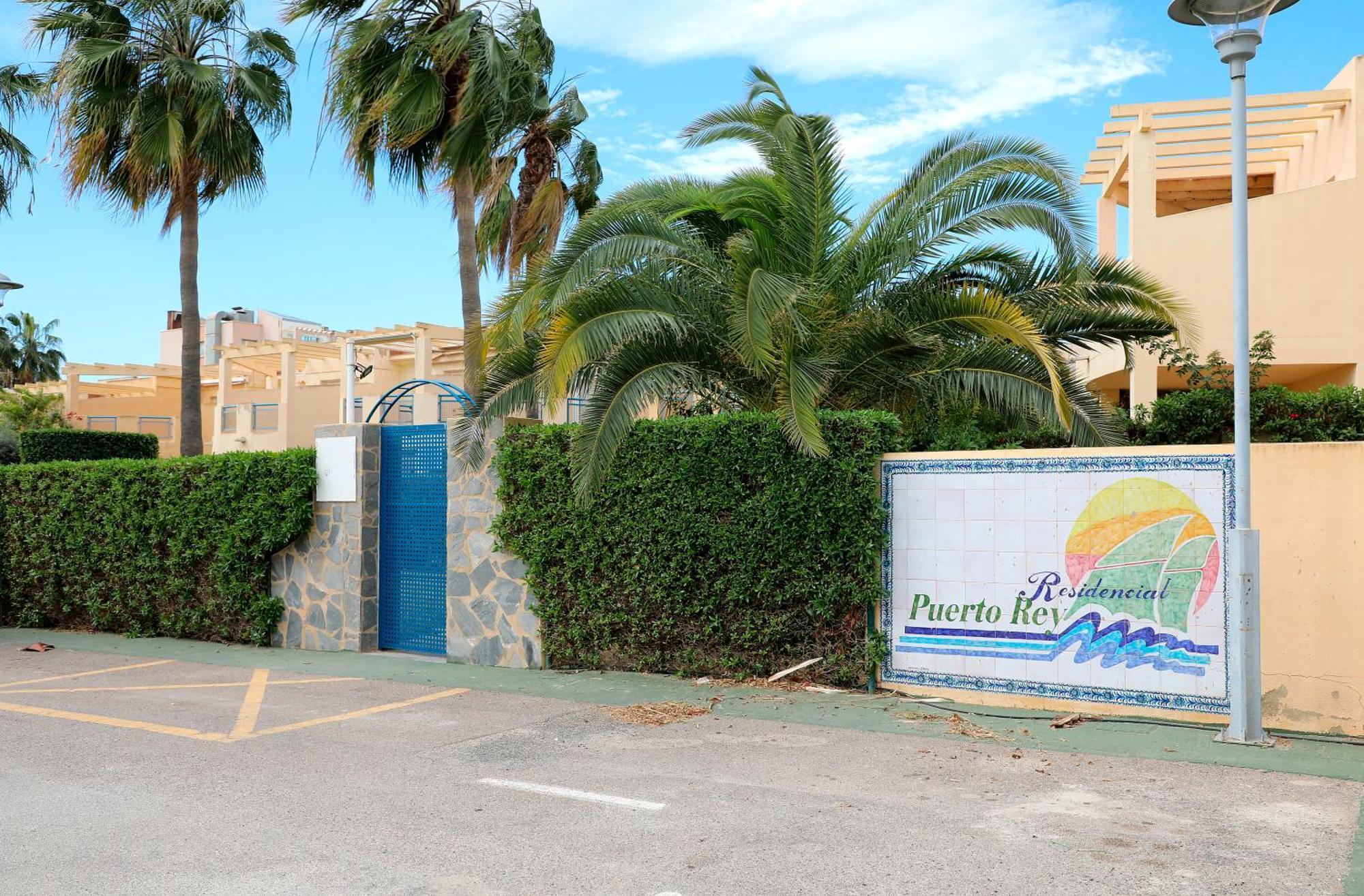 Apartamento Completo Luna De Vera Εξωτερικό φωτογραφία
