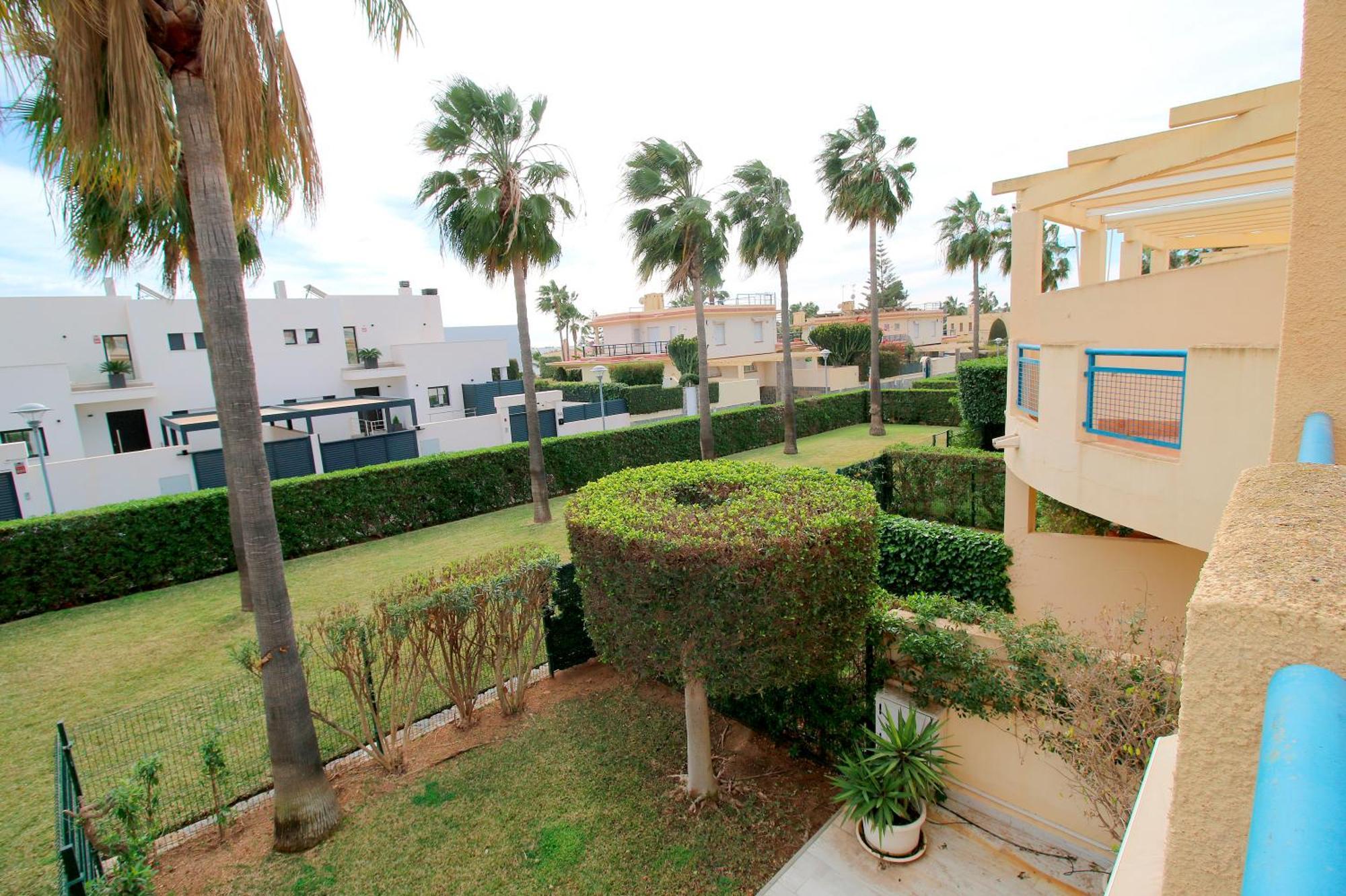 Apartamento Completo Luna De Vera Εξωτερικό φωτογραφία